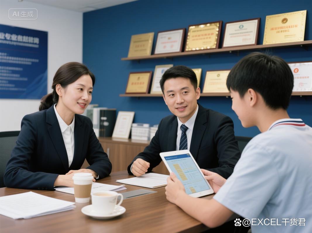 北京出国留学中介机构综合评估